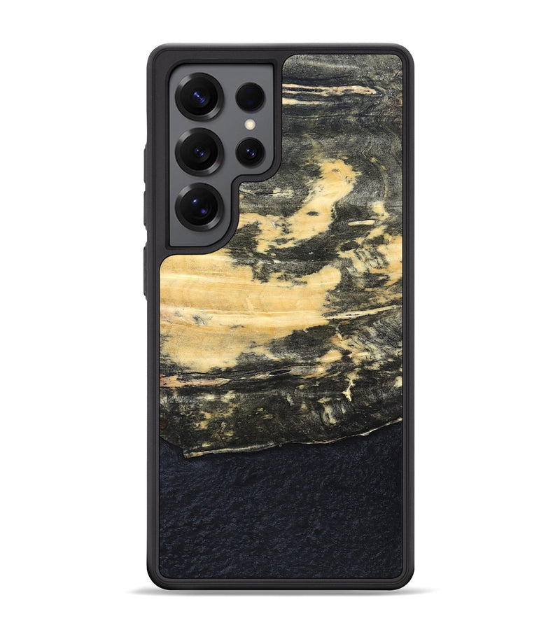 Galaxy S25 Ultra Wood Phone Case - Ed (Coastal, 819418)