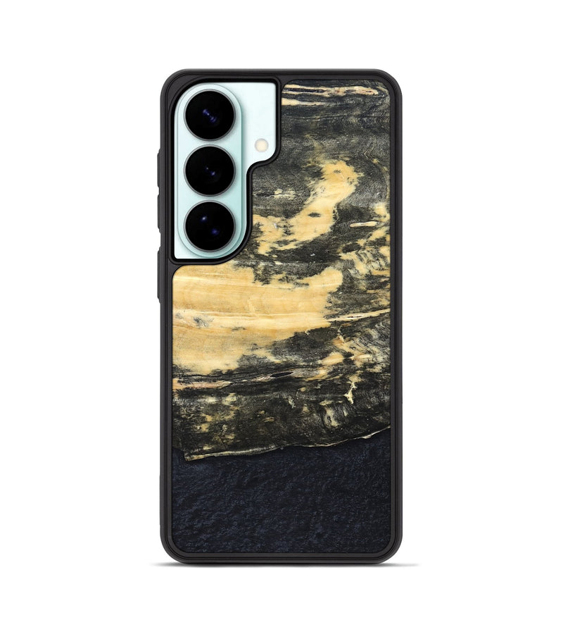 Galaxy S26 Wood Phone Case - Ed (Coastal, 819418)