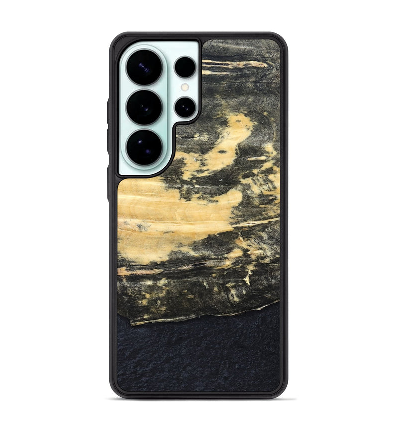 Galaxy S26 Ultra Wood Phone Case - Ed (Coastal, 819418)