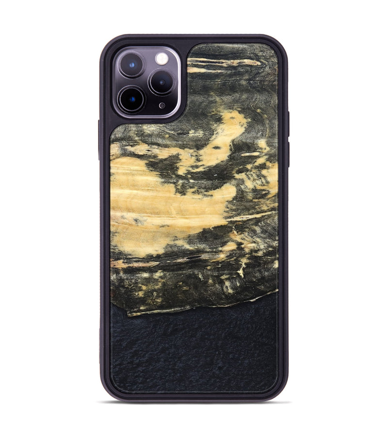 iPhone 11 Pro Max Wood Phone Case - Ed (Coastal, 819418)