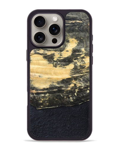 Ed (819418) iPhone 16 Pro Max Phone Case