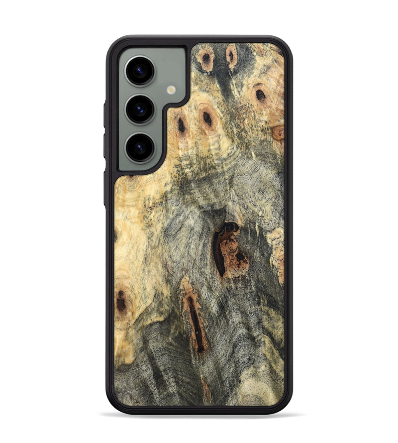 Galaxy S24 Plus Wood Phone Case - Chozen (Wood Burl, 819419)