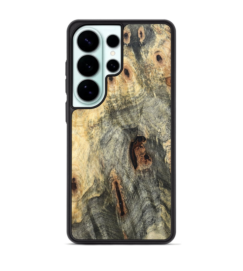 Galaxy S26 Ultra Wood Phone Case - Chozen (Wood Burl, 819419)