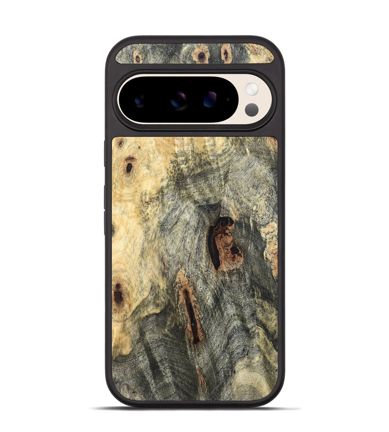 Pixel 10 Wood Phone Case - Chozen (Wood Burl, 819419)