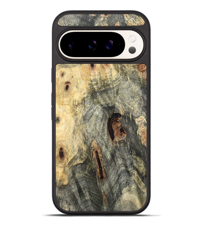 Pixel 9 Pro XL Wood Phone Case - Chozen (Wood Burl, 819419)