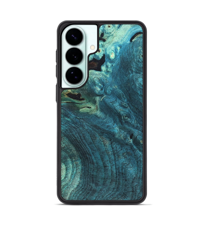 Galaxy S26 Plus Wood Phone Case - Junious (Wood Burl, 819420)