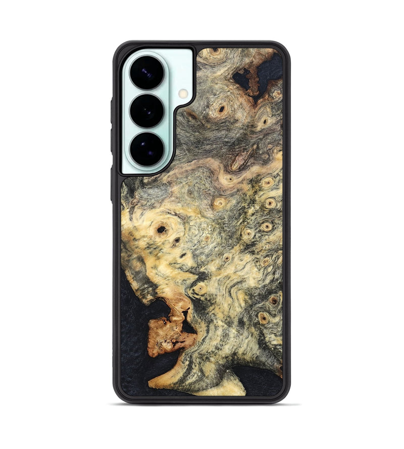 Galaxy S26 Plus Wood Phone Case - Coretta (Wood Burl, 819421)