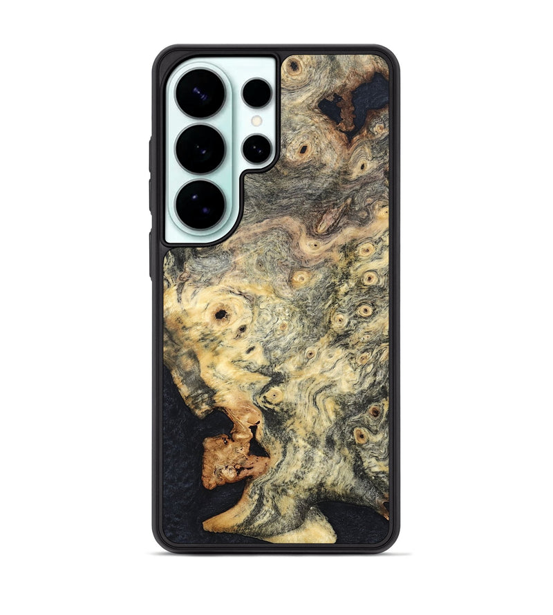Galaxy S26 Ultra Wood Phone Case - Coretta (Wood Burl, 819421)