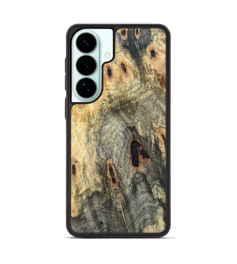 Galaxy S26 Plus Wood Phone Case - Bobbye (Wood Burl, 819422)
