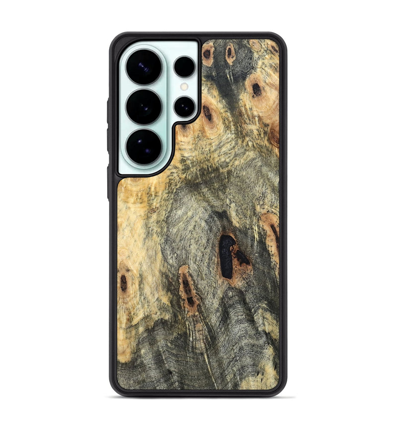 Galaxy S26 Ultra Wood Phone Case - Bobbye (Wood Burl, 819422)