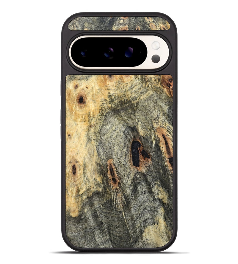 Pixel 9 Pro XL Wood Phone Case - Bobbye (Wood Burl, 819422)
