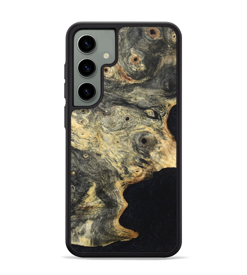 Galaxy S24 Plus Wood Phone Case - Rickey (Wood Burl, 819424)