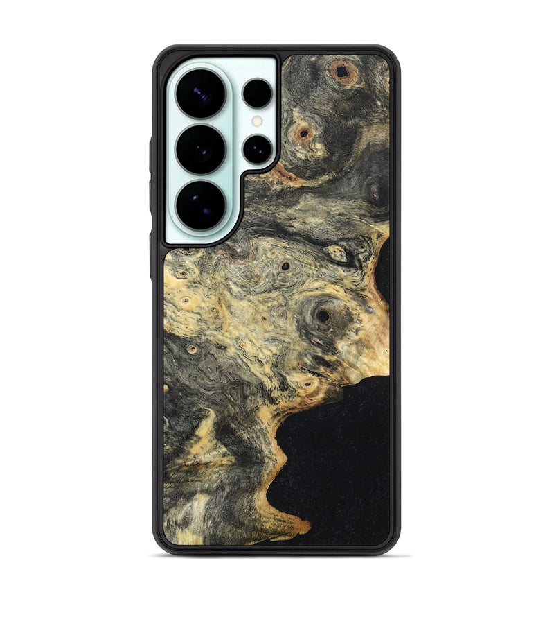 Galaxy S26 Ultra Wood Phone Case - Rickey (Wood Burl, 819424)