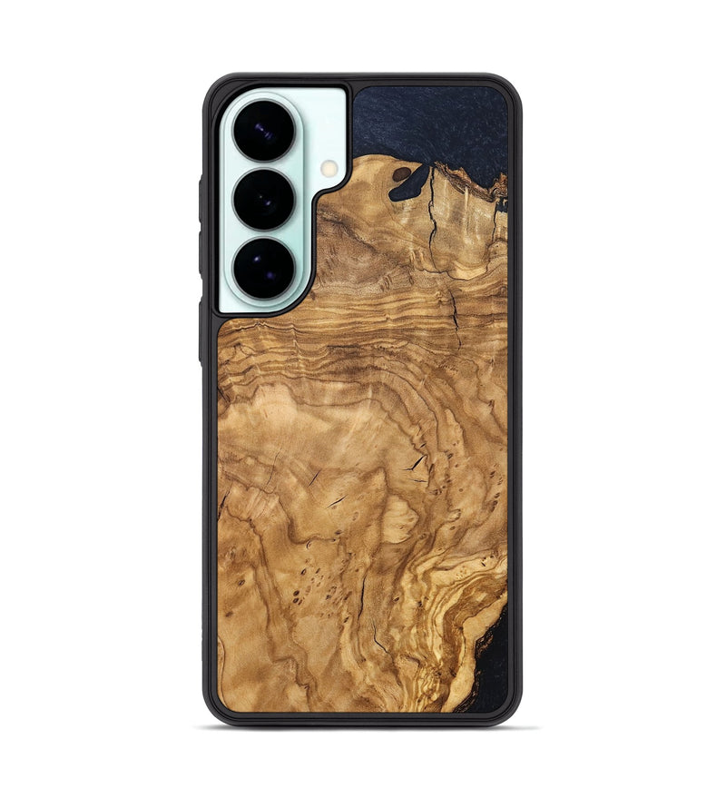 Galaxy S26 Plus Wood Phone Case - Harley (Wood Burl, 819425)