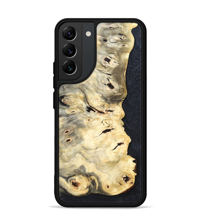 Galaxy S22 Plus Wood Phone Case - Angelia (Wood Burl, 819426)