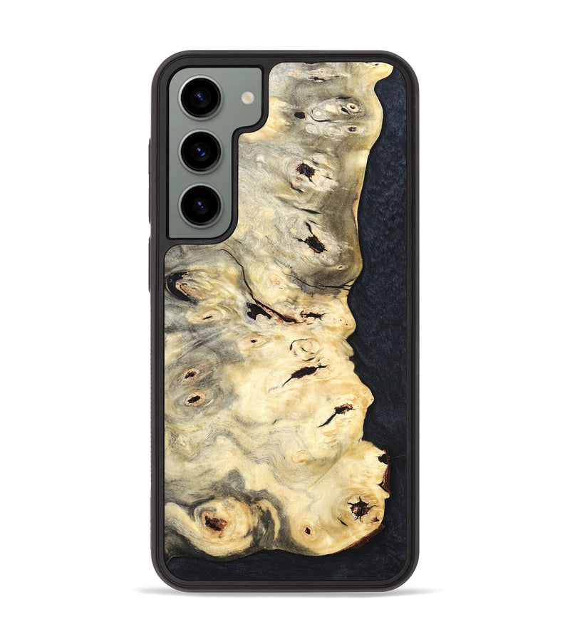 Galaxy S23 Plus Wood Phone Case - Angelia (Wood Burl, 819426)