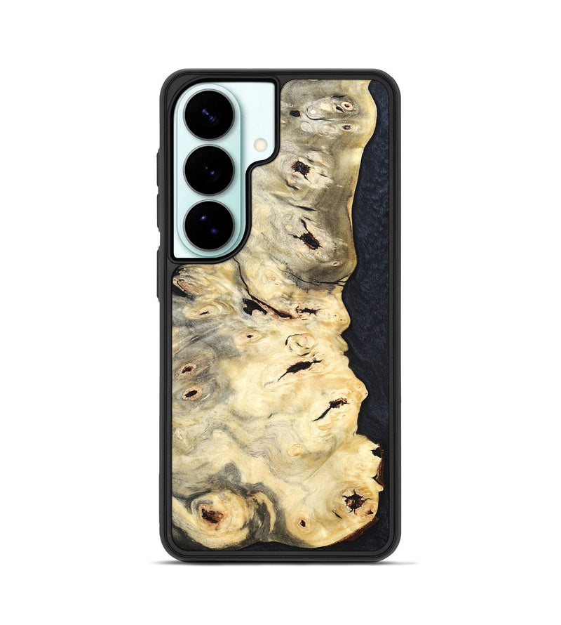 Galaxy S26 Wood Phone Case - Angelia (Wood Burl, 819426)