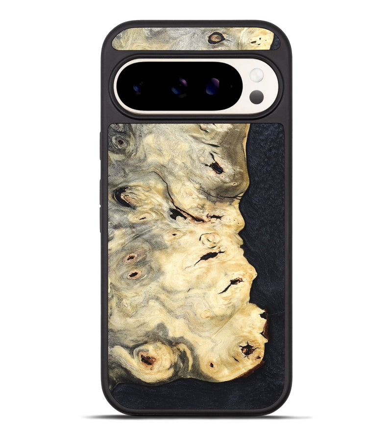 Pixel 9 Pro XL Wood Phone Case - Angelia (Wood Burl, 819426)