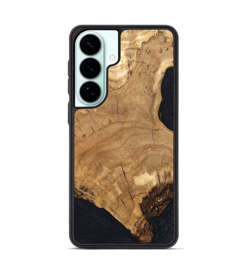 Galaxy S26 Plus Wood Phone Case - Samara (Wood Burl, 819427)