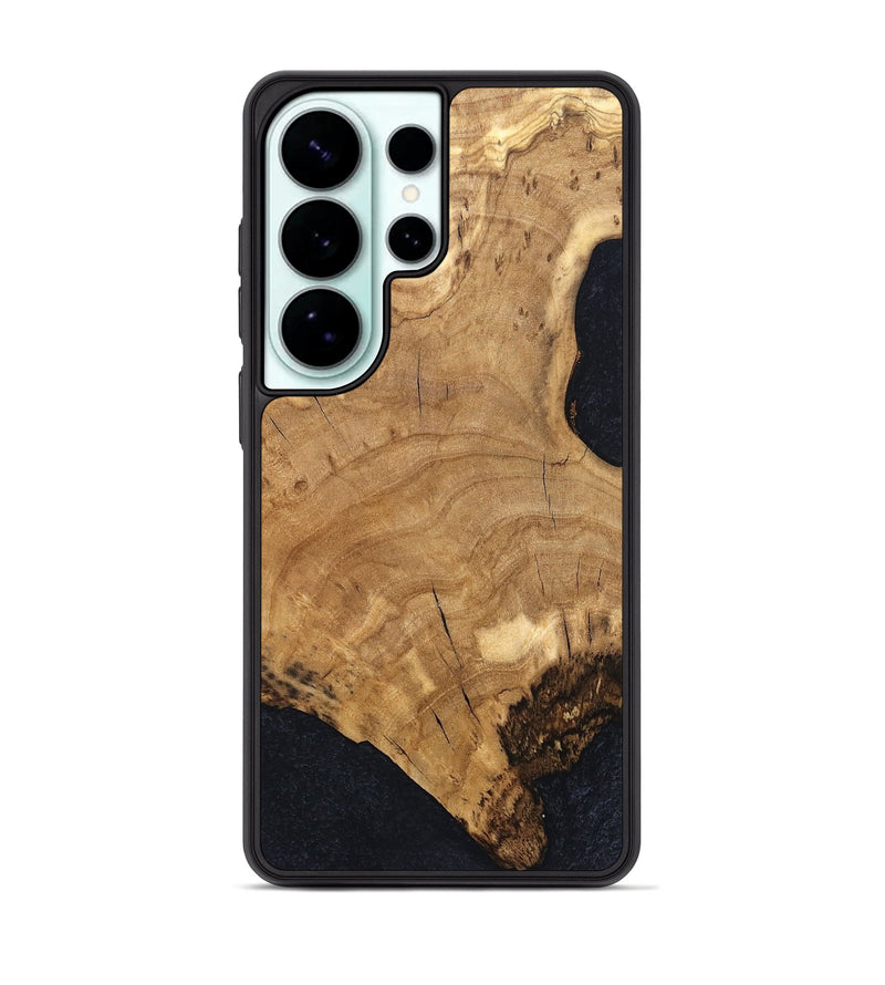 Galaxy S26 Ultra Wood Phone Case - Samara (Wood Burl, 819427)
