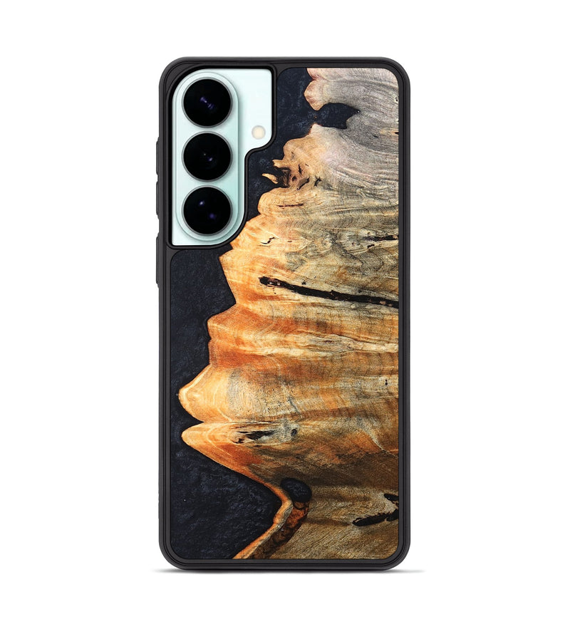 Galaxy S26 Plus Wood Phone Case - Lynne (Wood Burl, 819428)