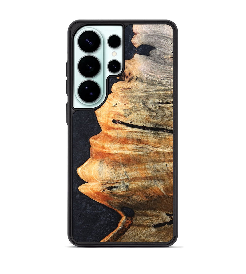 Galaxy S26 Ultra Wood Phone Case - Lynne (Wood Burl, 819428)