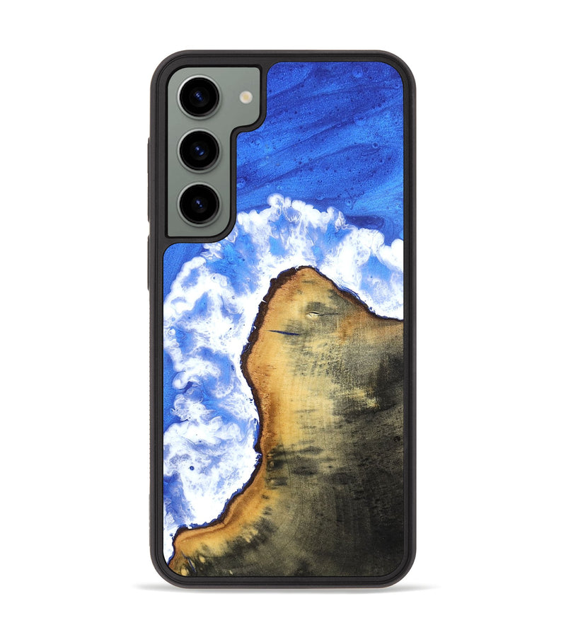 Galaxy S23 Plus Wood Phone Case - Kenna (Coastal, 819431)