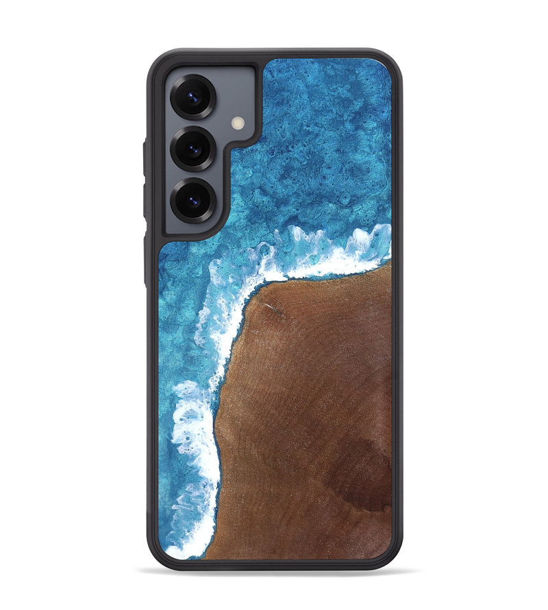 Galaxy S25 Plus Wood Phone Case - Xyla (Coastal, 819432)