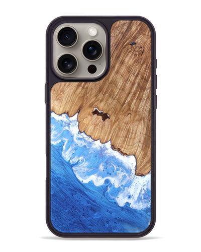 Greg (819435) iPhone 16 Pro Max Phone Case
