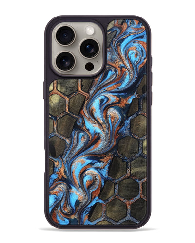 Cherie (819439) iPhone 16 Pro Max Phone Case