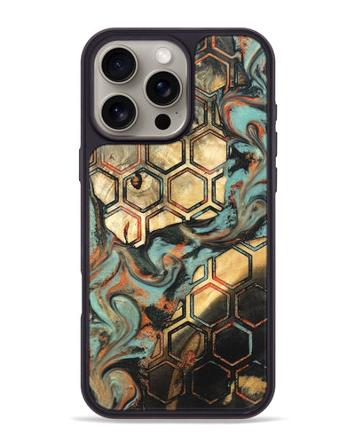 Janiah (819449) iPhone 16 Pro Max Phone Case