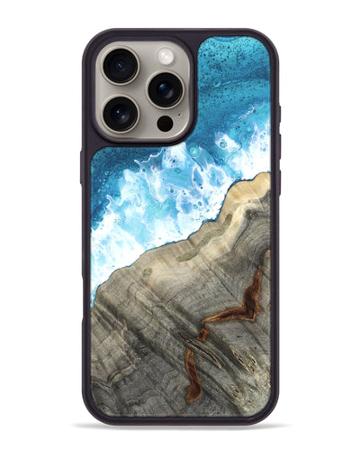 Judi (819452) iPhone 16 Pro Max Phone Case