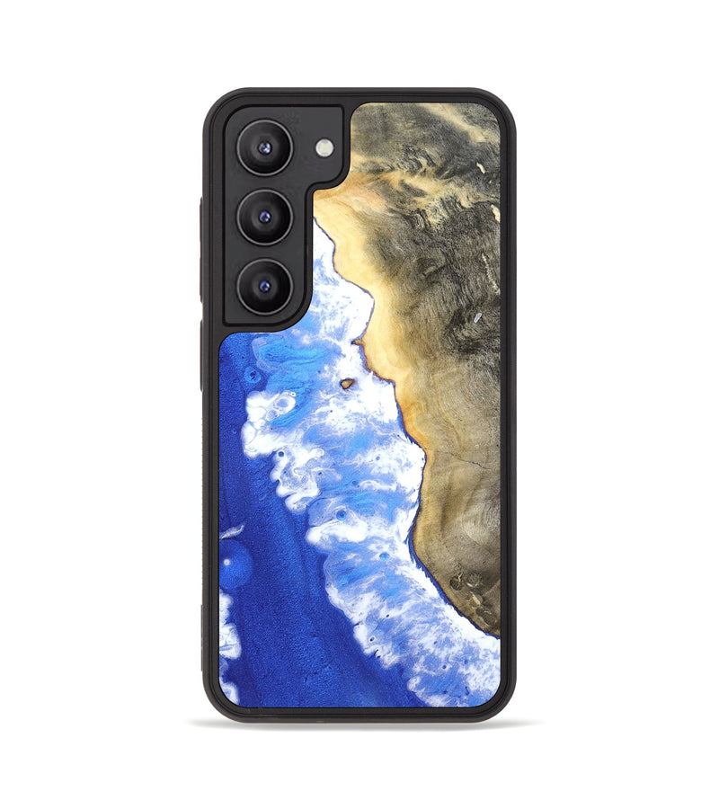 Galaxy S23 Wood Phone Case - Deon (Coastal, 819453)