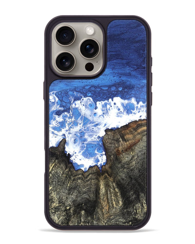 Tillman (819458) iPhone 16 Pro Max Phone Case
