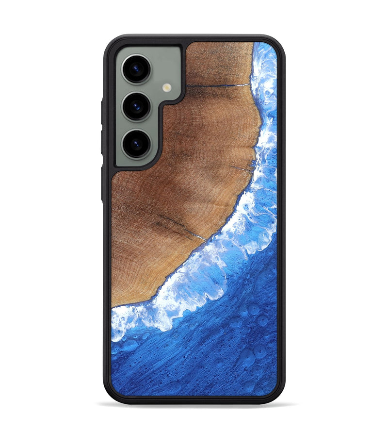 Galaxy S24 Plus Wood Phone Case - Barry (Coastal, 819459)
