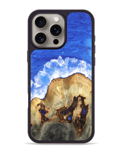 Wilford (819460) iPhone 16 Pro Max Phone Case