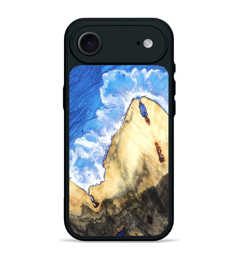 iPhone 17 Air Wood Phone Case - Jenny (Coastal, 819461)