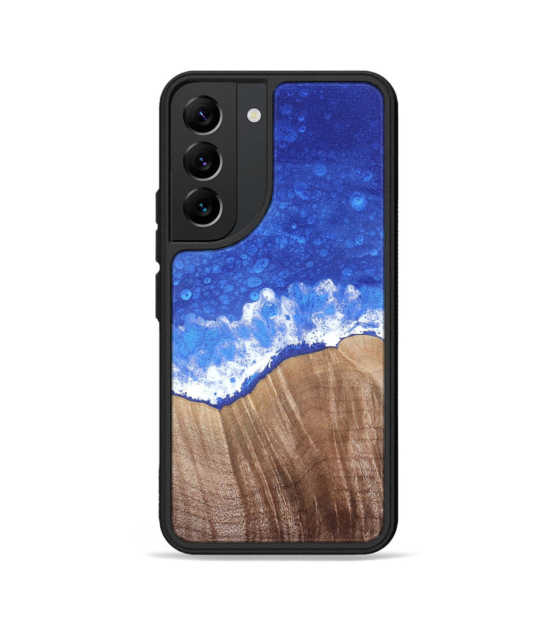 Galaxy S22 Wood Phone Case - Belle (Coastal, 819463)