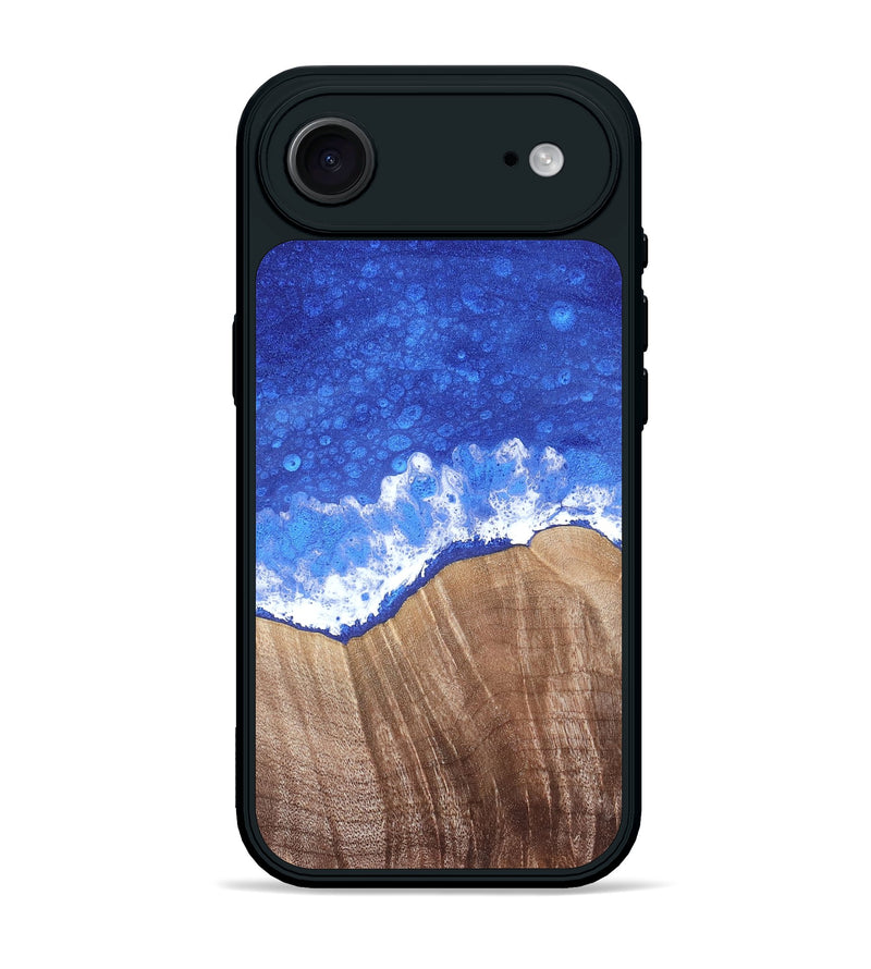 iPhone 17 Air Wood Phone Case - Belle (Coastal, 819463)