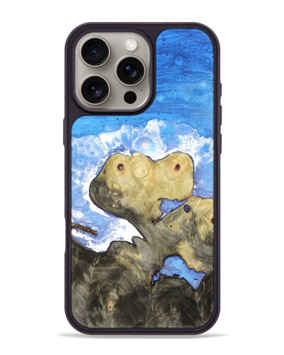 Deion (819465) iPhone 16 Pro Max Phone Case