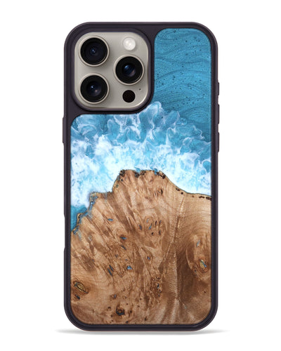 Zahra (819469) iPhone 16 Pro Max Phone Case