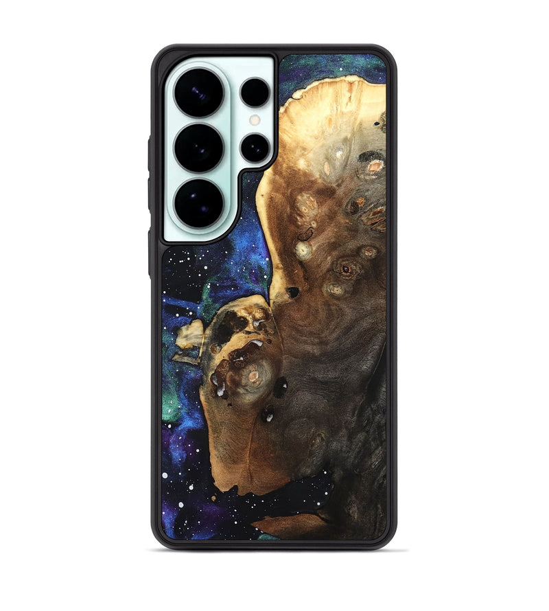 Galaxy S26 Ultra Wood Phone Case - Ireland (Cosmos, 819473)
