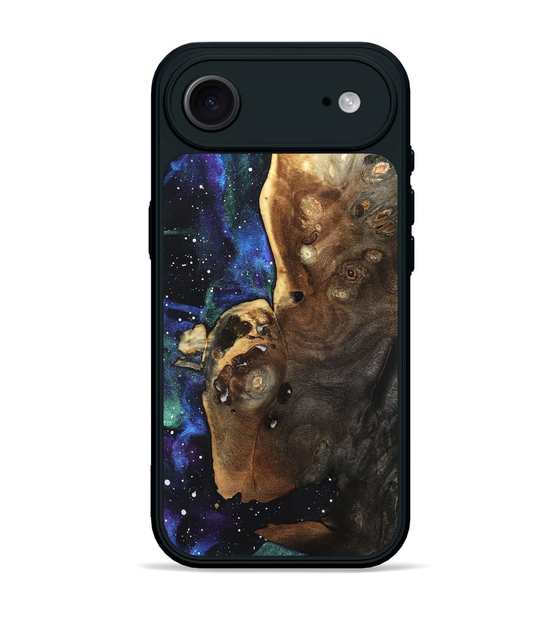 iPhone 17 Air Wood Phone Case - Ireland (Cosmos, 819473)