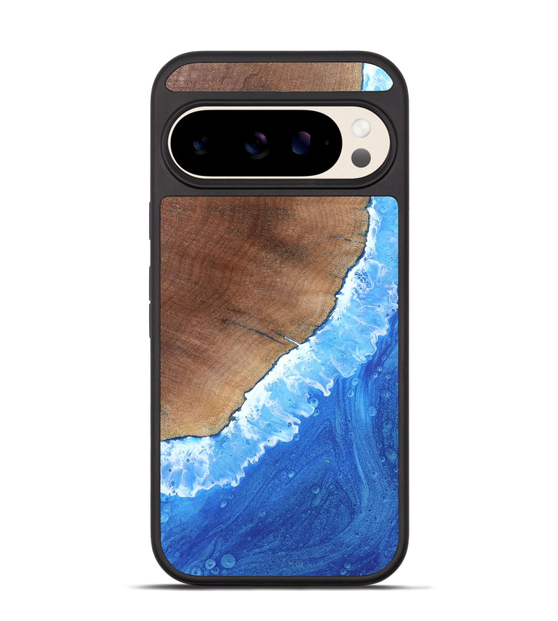Pixel 10 Wood Phone Case - Korbin (Coastal, 819484)