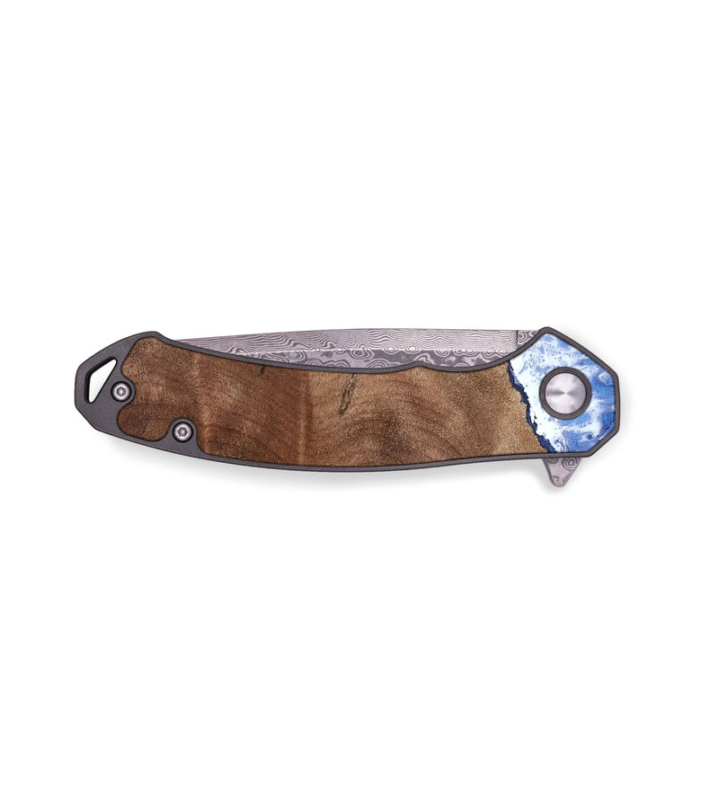 EDC Wood Pocket Knife - Lottie (Coastal, 819486)