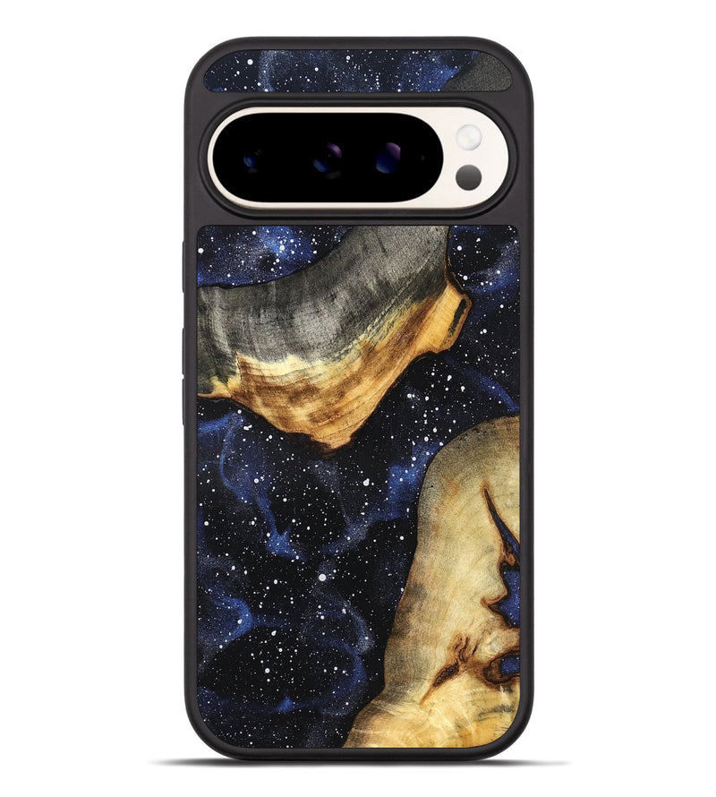 Pixel 9 Pro XL Wood Phone Case - Marcia (Cosmos, 819491)