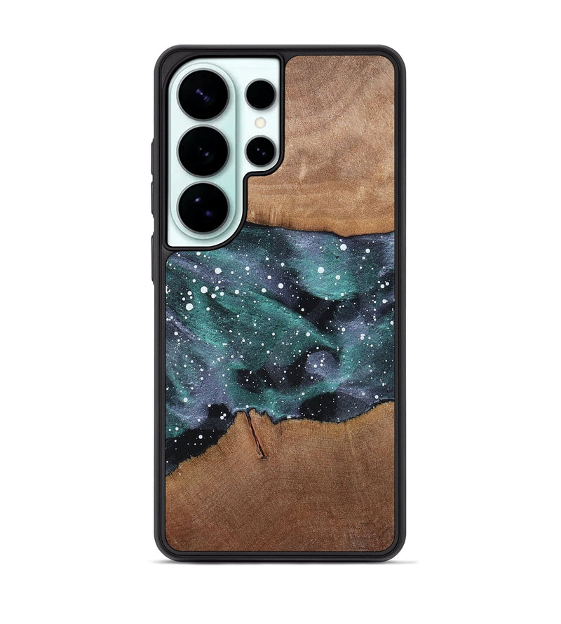 Galaxy S26 Ultra Wood Phone Case - Bertha (Cosmos, 819494)