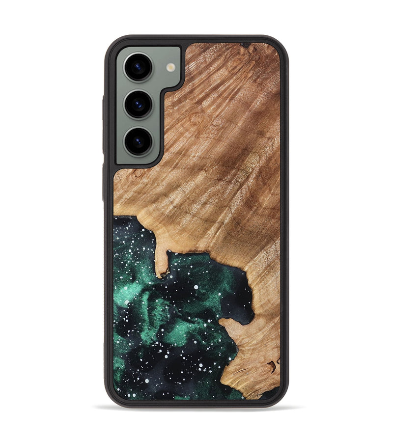 Galaxy S23 Plus Wood Phone Case - Blaire (Cosmos, 819495)