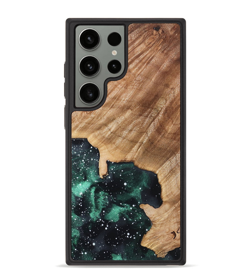 Galaxy S23 Ultra Wood Phone Case - Blaire (Cosmos, 819495)