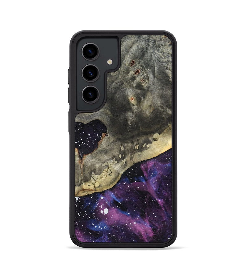 Galaxy S24 Wood Phone Case - Florian (Cosmos, 819496)